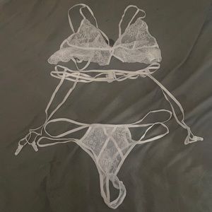 Advidlove lingerie